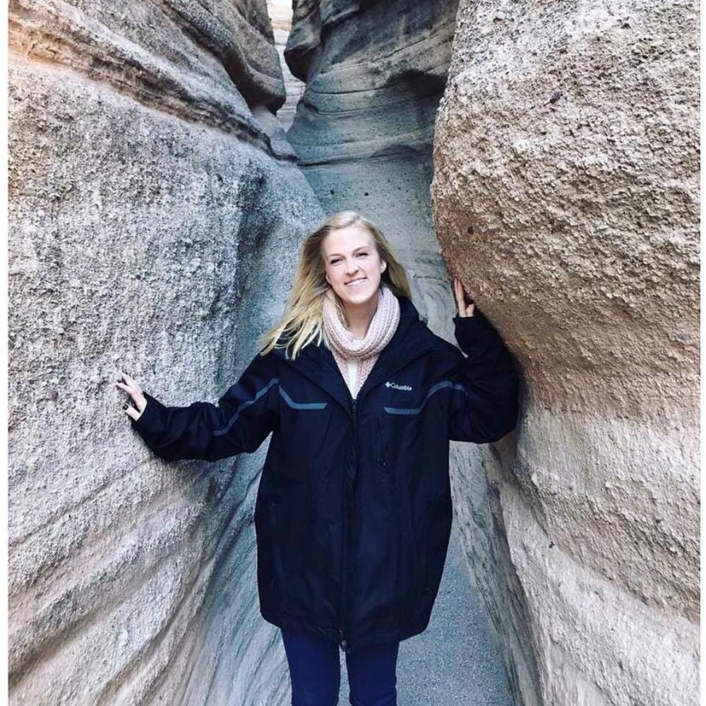 Meet your Posher, Kaitlyn